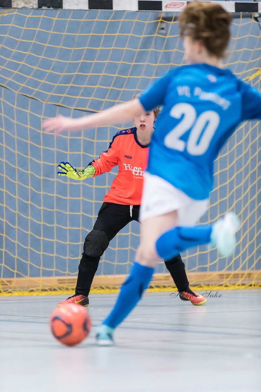 Bild 60 - wCJ Futsalmeisterschaft Runde 1